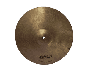 Ashton 16 Crash Gold Cymbal