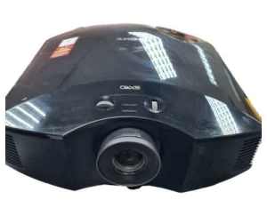 Projector Sony Vpl-Hw40es Black 001500686334
