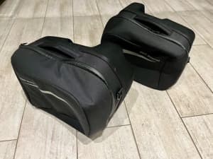 BMW Inner Bags for hard panniers. Suit R1250R R1250RS S1000XR F900XR 