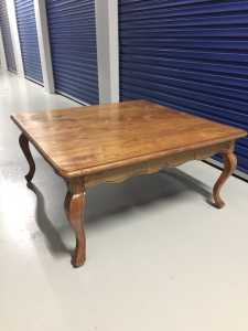 Wanted: French Louis XV style coffee table - hardly used excellent condition