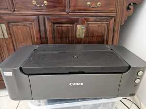 Canon Pixma Pro-10S Printer