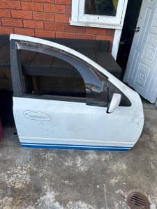 Ford Falcon BF Drivers Door
