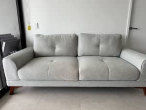 Amart 3 Seater Sofa