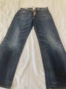 Vintage Lucky Brand Jeans 34x30