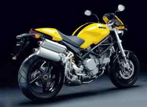 Wanted: Wanted to Buy : Ducati Monster