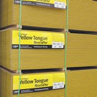 Downgrade NEW Tongue and Groove Board 3.6 x 80cm Pack of 30 Sheets