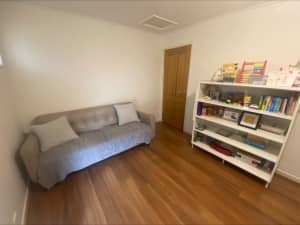 Co-Worker Space for Rent Perfect for Therapists and Counsellors