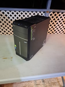 Gaming Pc (Payment on pick up only)