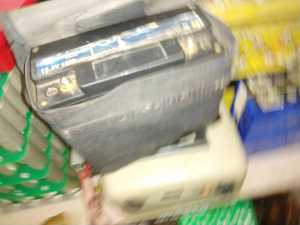 LITHIUM batteries, 12/24/36 volt. See at Kardinya Markets Sunday AM.
