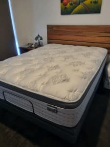 sleepmaker arizona deluxe mattress