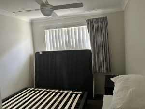 2 rooms for rent flinders view
