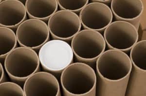 Any 70mm-90mm Dia Mailing Tubes Laying around? -I will pickup & Re-use