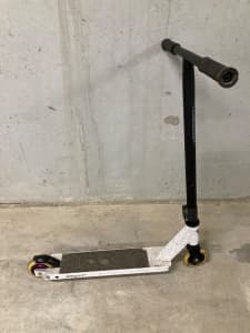 Kids scooter. Pick up from Armadale