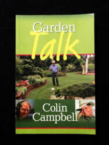 Colin Campbell - Garden Talk