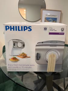 Philips Pasta & Noodle Maker 