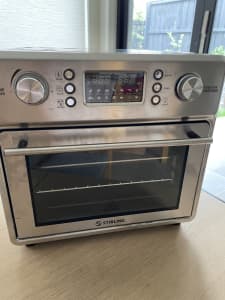 Airfryer/Oven