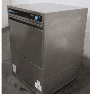 Meiko Upster U500 Undercounter Dishwasher - Rent or Buy