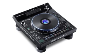 DENON DJ X2 LC6000 PRIME Performance Expansion Controller DECK SAVERS