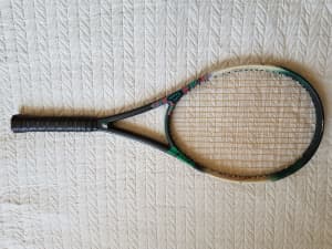 Prince ThunderLite Midplus Morph Beam tennis racquet