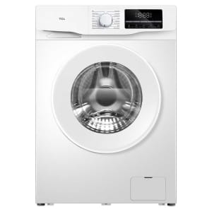 New TCL 7.5kg Front Load Washing Machine