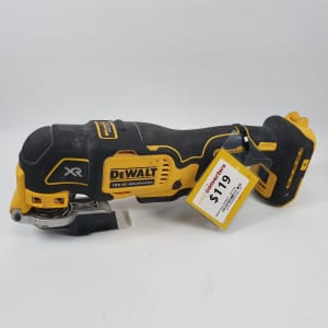 DeWalt 600 CFM Air Mover