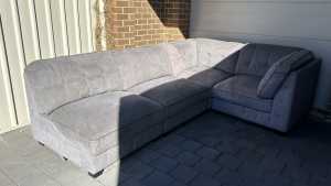 5 seater couch