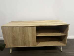 Tv cabinet (two available)