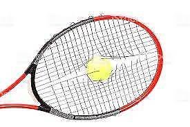 Tennis racket Restring service (Tennis)
