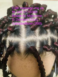 The braids to have in Denham Court, Campbelltown SYDNEY
