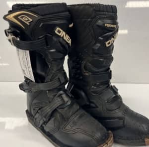 ONEAL MOTORBIKE BOOTS -362532
