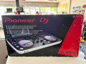 1466 PIONEER DJ -DDJ-ERGO-V