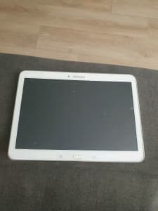 Samsung tab 4 tablet