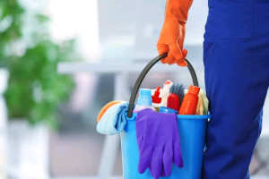 Domestic, vacate, window, building cleaner available 