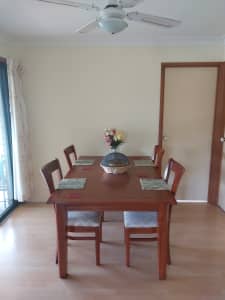 I have a great room to rent in Hervey Bay.