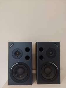 Alesis M1 Active Reference Monitor