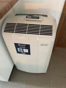 Delonghi Penguino Portable Air Conditioner
