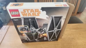 lego star wars sets 75211 and 75218