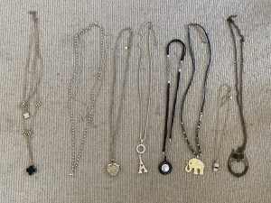 Various Necklace