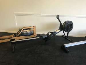 Air Rower Air Rowing Machine BRAND NEW&IN STOCK