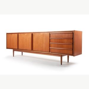 We BUY Mid Century Modern Retro Vintage Furniture Parker Chiswell Era