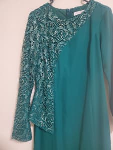 Wanted: Womens Long Gown Size 38