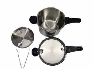 Pressure Cooker Baccarat - 024900239601
