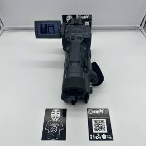 Sony HDV HDR-FX1E Digital HD Video Camera Recorder Handy Cam Acc’s