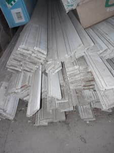 40mm Colonial architrave / skirting