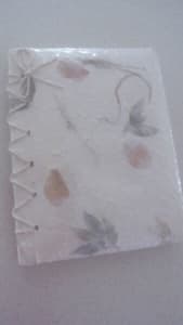 Mulberry Paper Book Size 23x17.5mm NEW ACID FREE PAPER