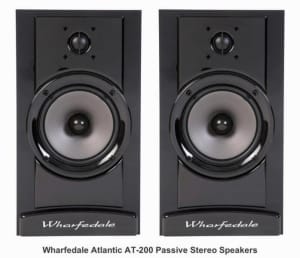 wharfedale atlantic 200