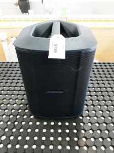 Bose s1 pro + speaker. 1-652586