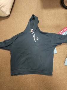 Mens size xl hoody addidas,Kappa, original old school Kappa jacket