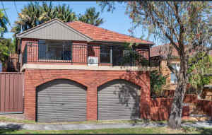 3 bed house Earlwood to rent 