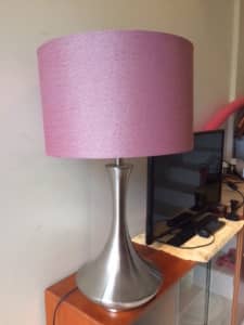 Modern Contemporary Style Table Lamps